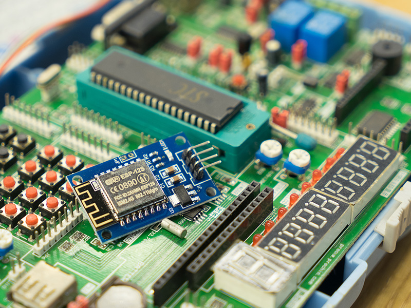 The popularity of new energy vehicles will drive the increase in the PCB market